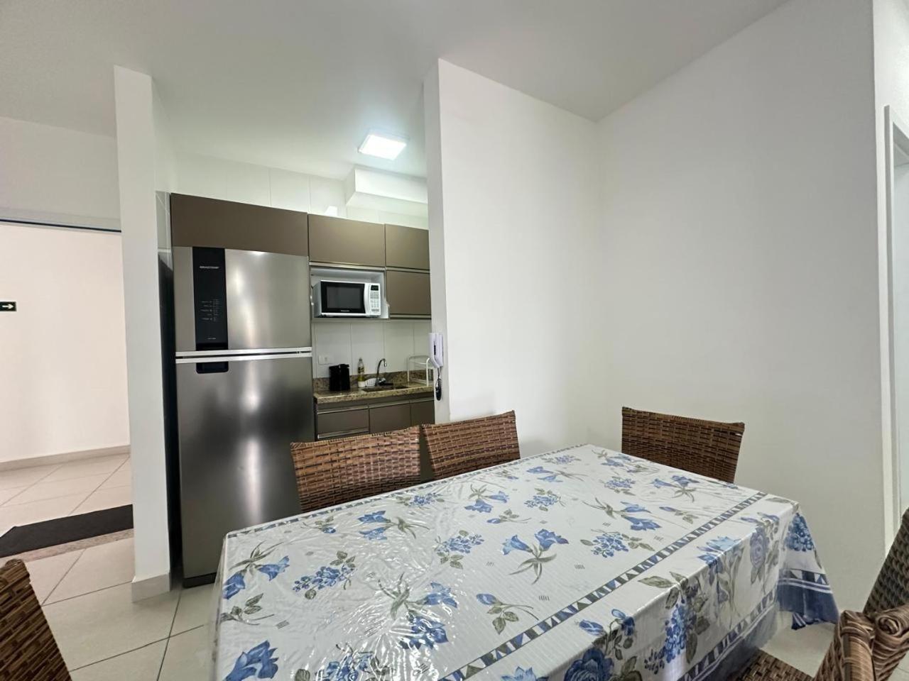Toninhas Apartamento Ubatuba