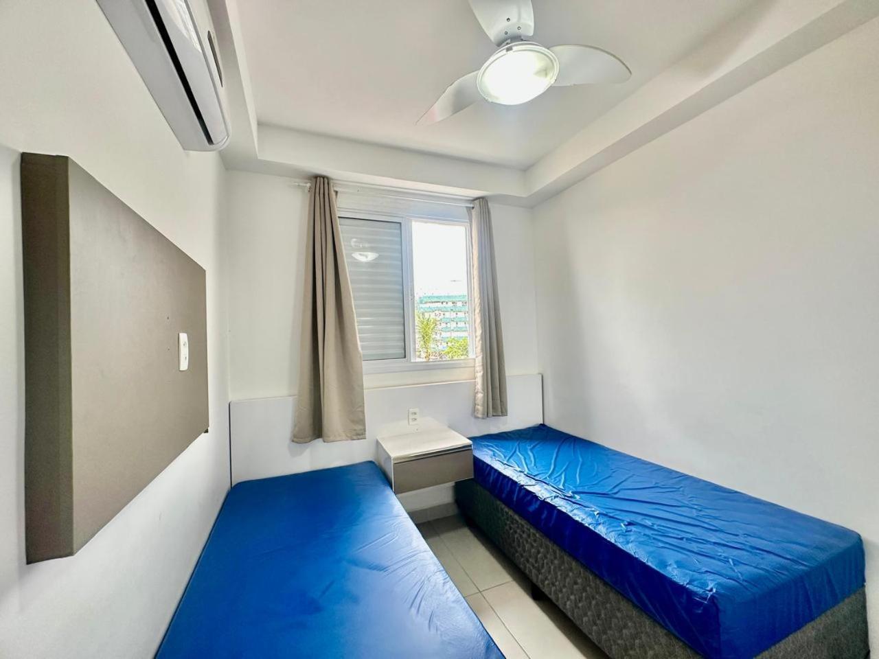 Apartamento Toninhas Ubatuba
