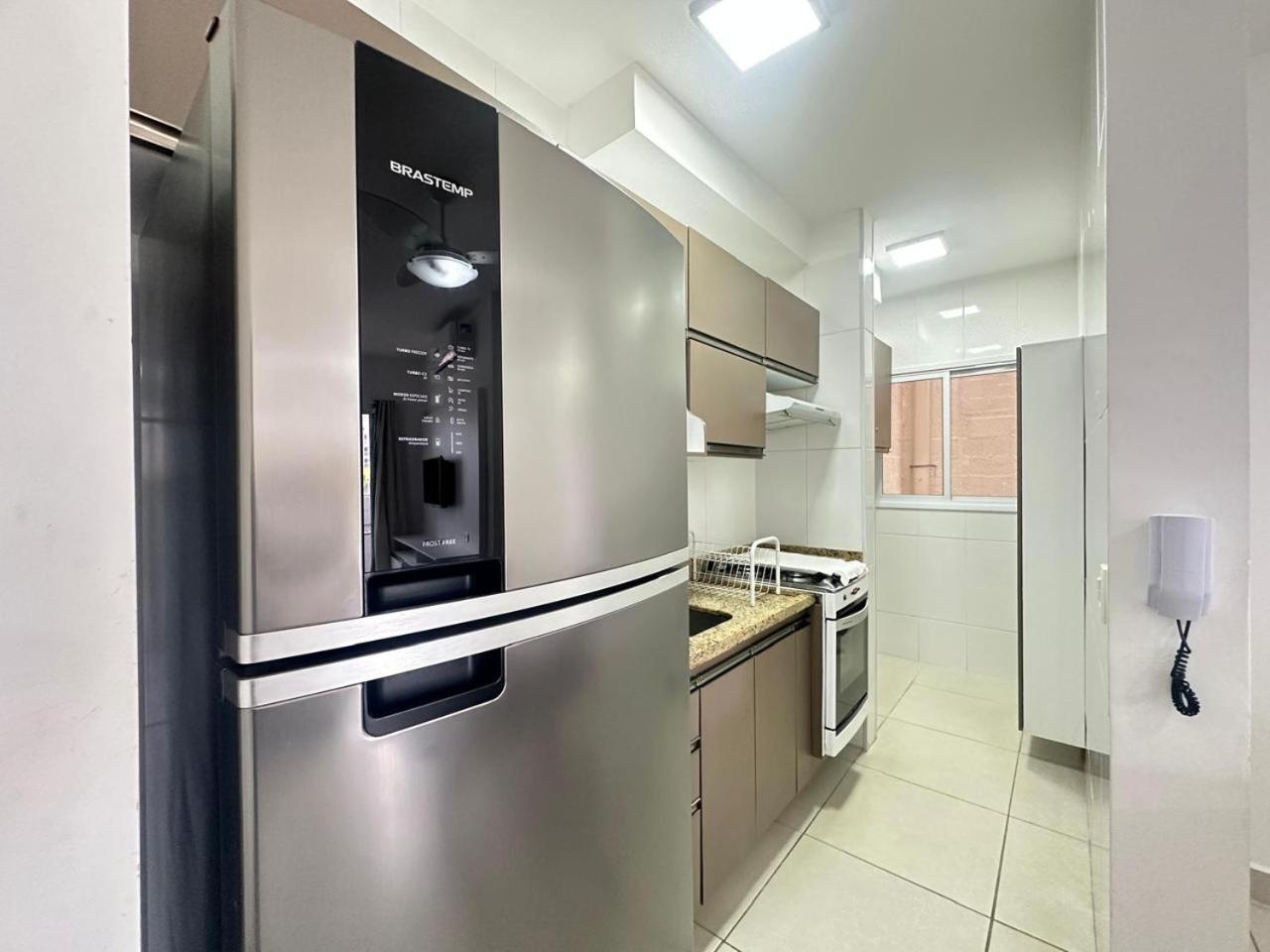 Apartamento Toninhas