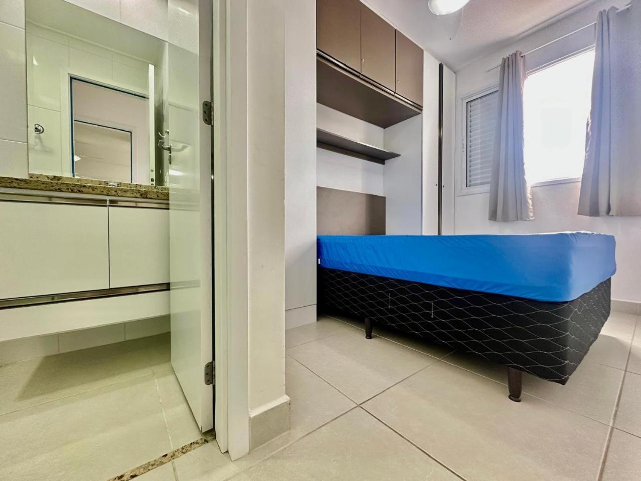 Toninhas Apartamento