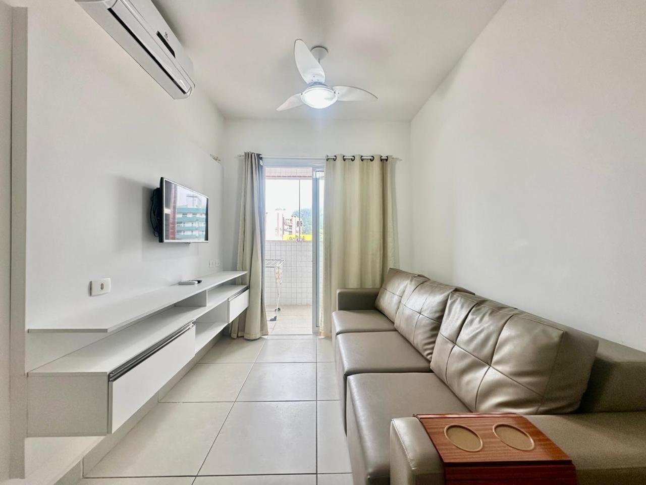 Apartamento Toninhas
